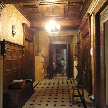Le Stanze Del Notaio Appartement Genua Buitenkant foto