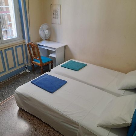 Le Stanze Del Notaio Appartement Genua Buitenkant foto