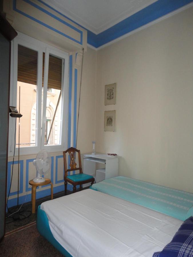 Le Stanze Del Notaio Appartement Genua Buitenkant foto