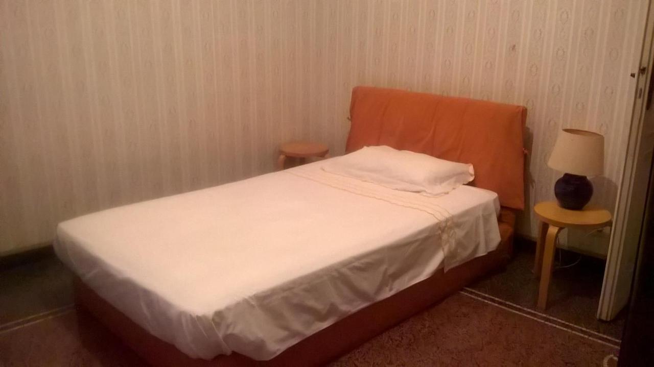 Le Stanze Del Notaio Appartement Genua Buitenkant foto