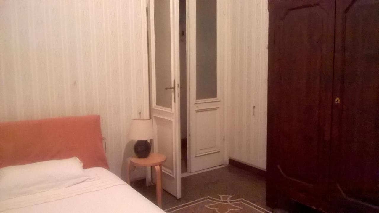 Le Stanze Del Notaio Appartement Genua Buitenkant foto