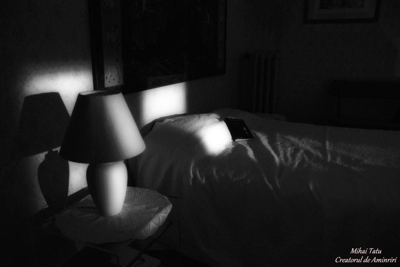 Le Stanze Del Notaio Appartement Genua Buitenkant foto