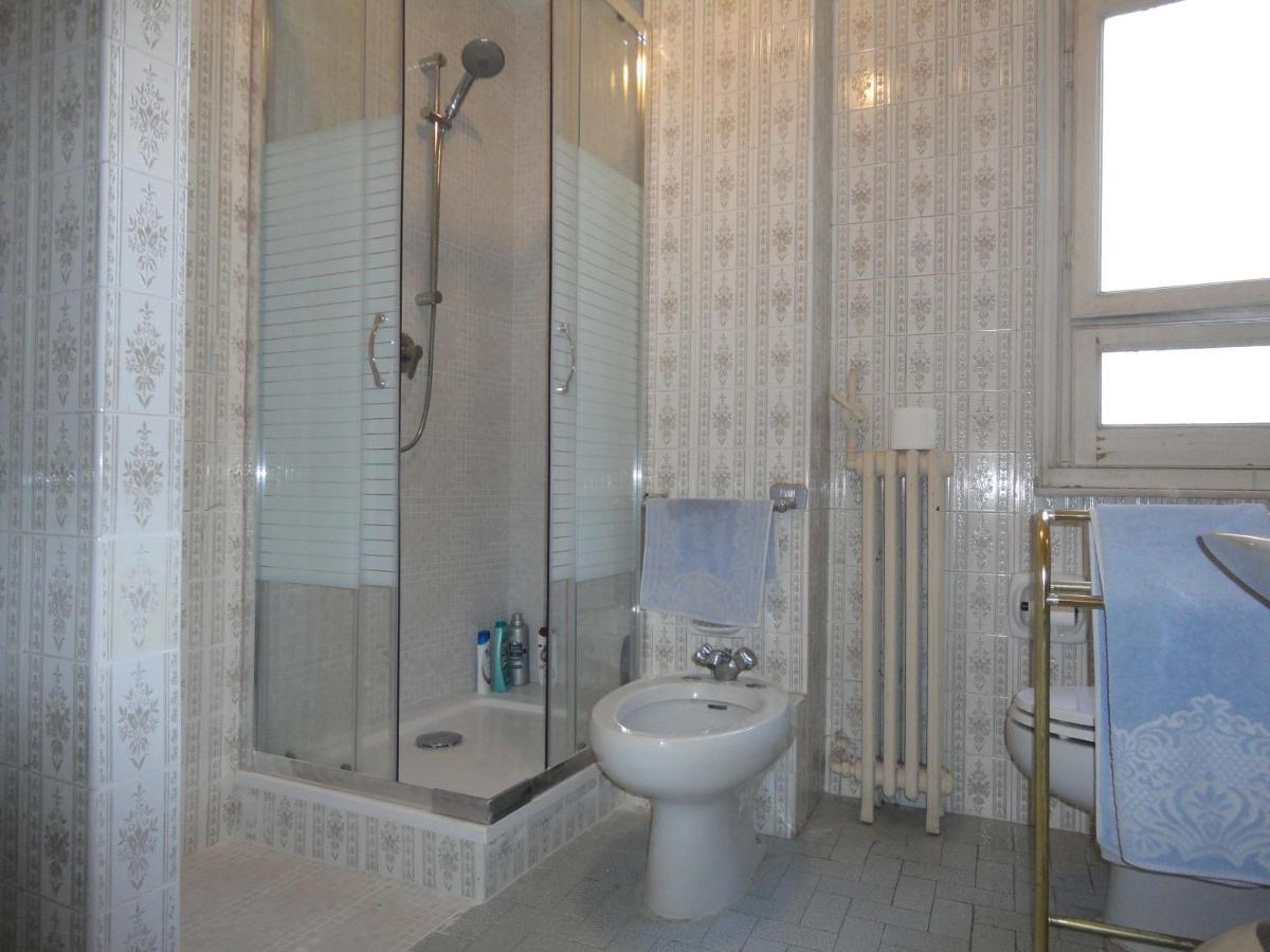Le Stanze Del Notaio Appartement Genua Buitenkant foto