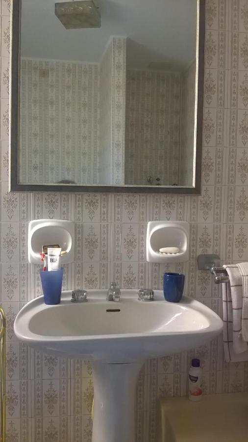 Le Stanze Del Notaio Appartement Genua Buitenkant foto
