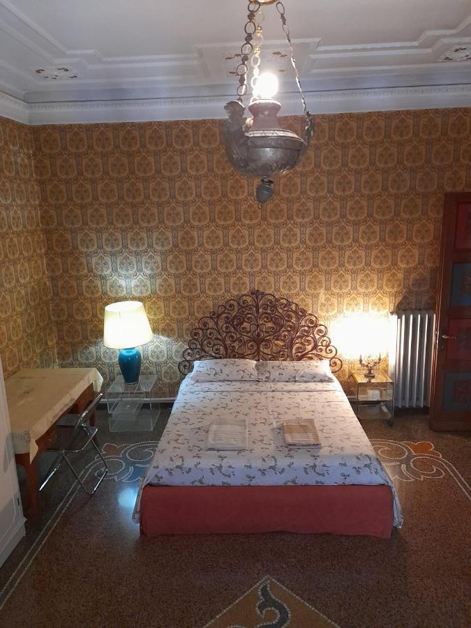 Le Stanze Del Notaio Appartement Genua Buitenkant foto