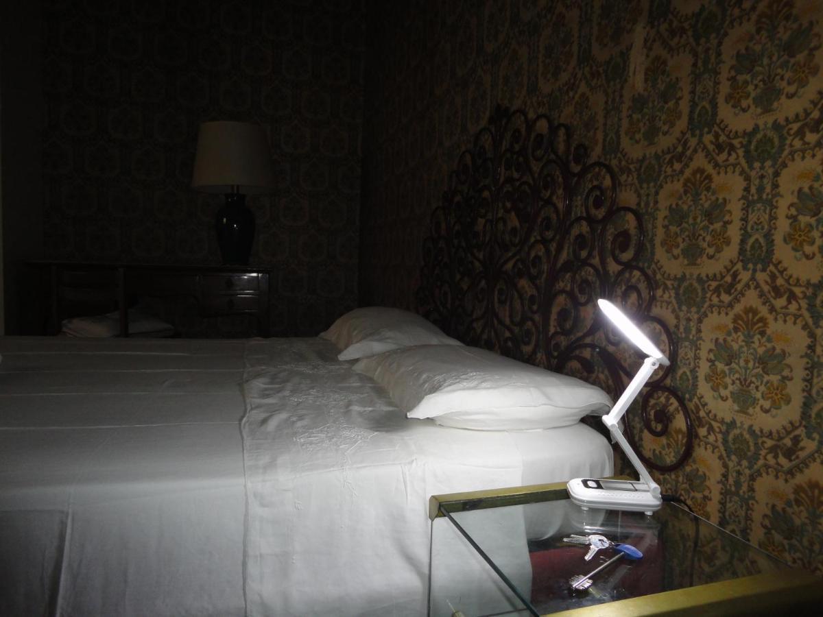 Le Stanze Del Notaio Appartement Genua Buitenkant foto