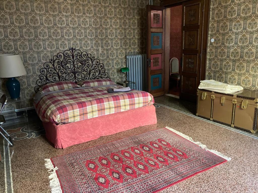 Le Stanze Del Notaio Appartement Genua Buitenkant foto