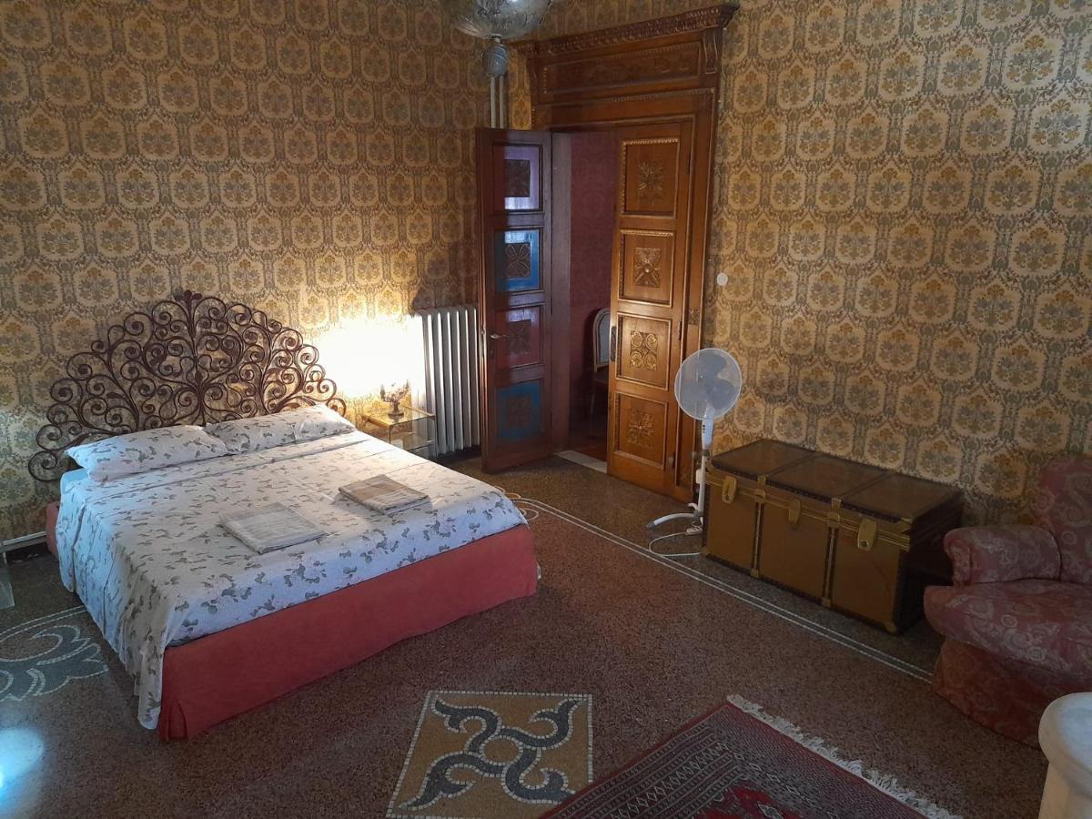 Le Stanze Del Notaio Appartement Genua Buitenkant foto