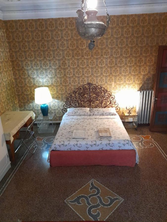 Le Stanze Del Notaio Appartement Genua Buitenkant foto