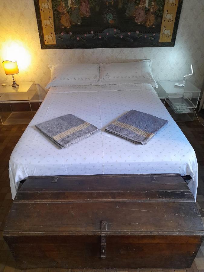 Le Stanze Del Notaio Appartement Genua Buitenkant foto