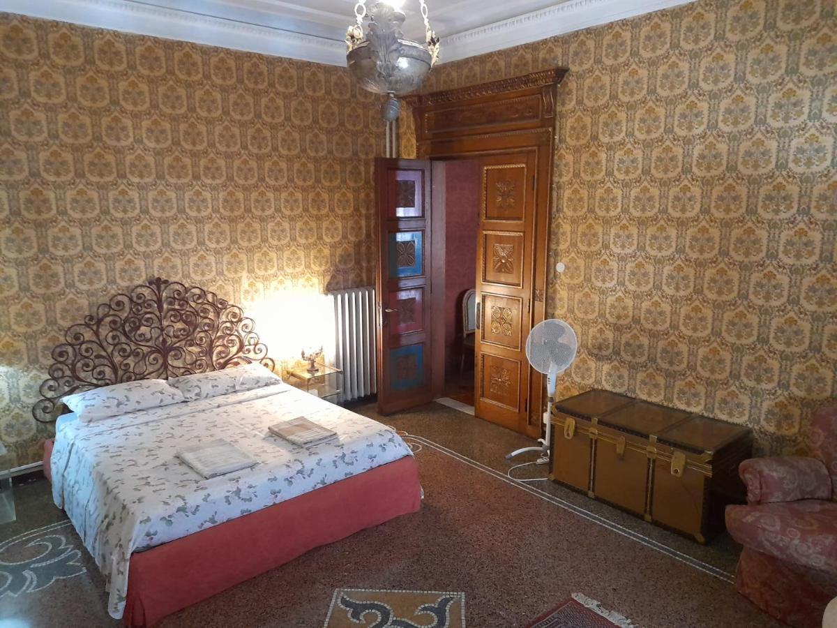 Le Stanze Del Notaio Appartement Genua Buitenkant foto