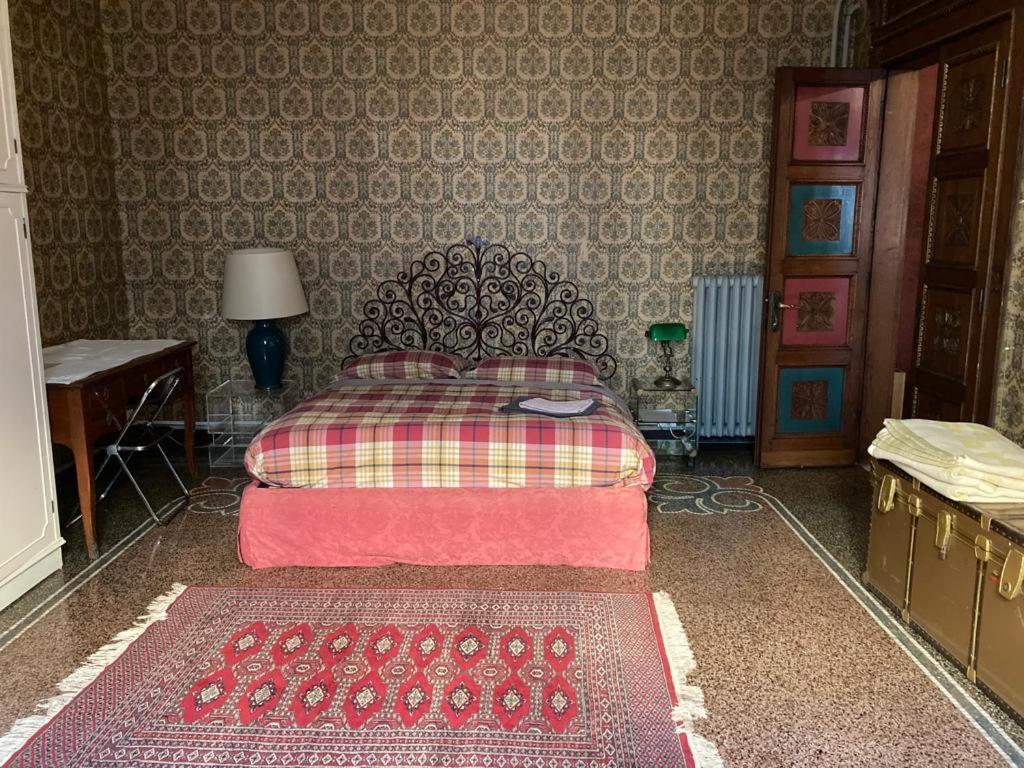 Le Stanze Del Notaio Appartement Genua Buitenkant foto