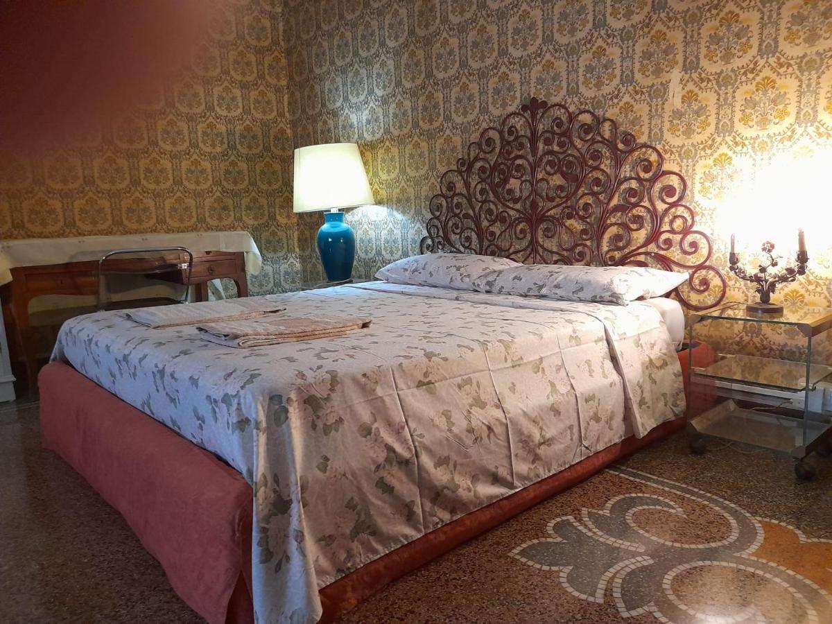 Le Stanze Del Notaio Appartement Genua Buitenkant foto