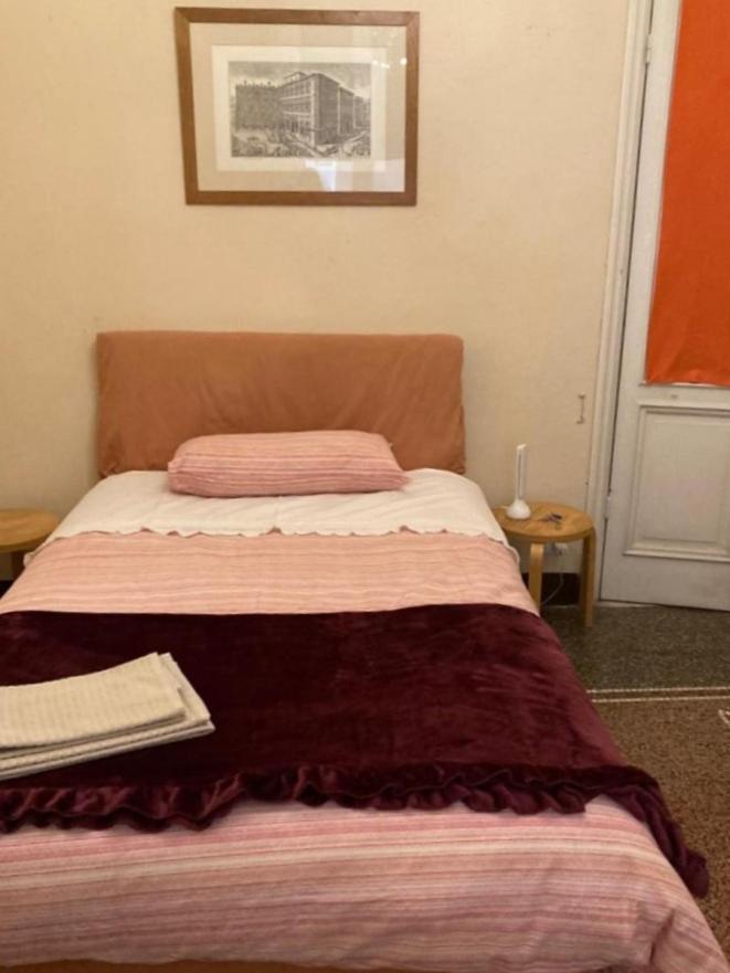 Le Stanze Del Notaio Appartement Genua Buitenkant foto