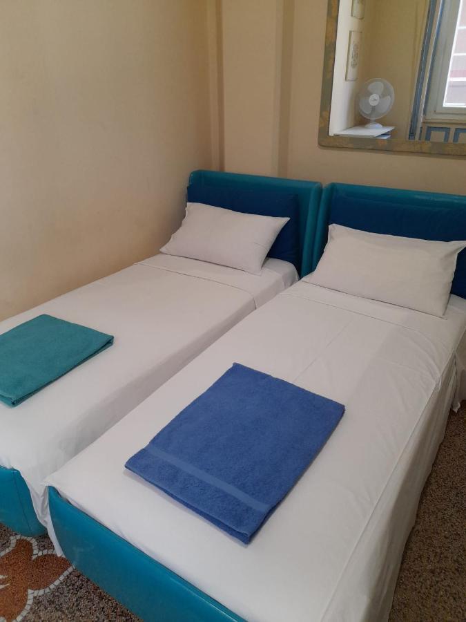 Le Stanze Del Notaio Appartement Genua Buitenkant foto