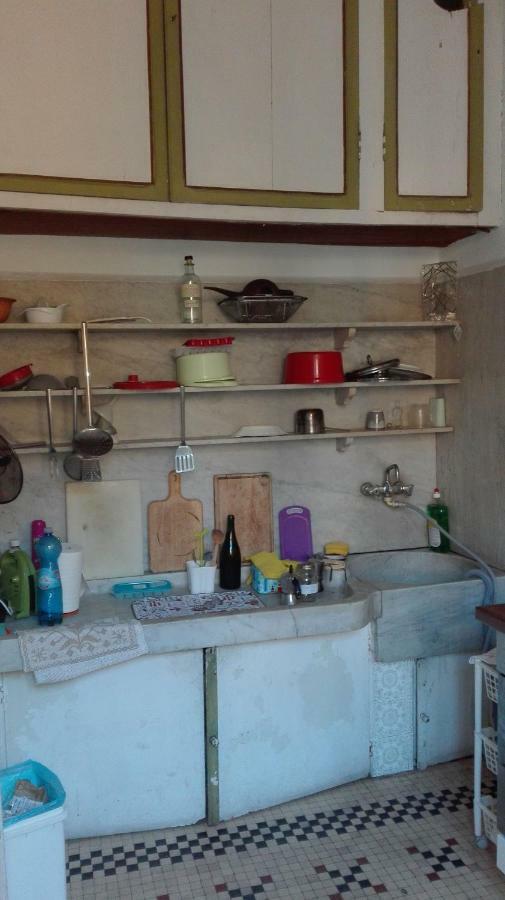 Le Stanze Del Notaio Appartement Genua Buitenkant foto