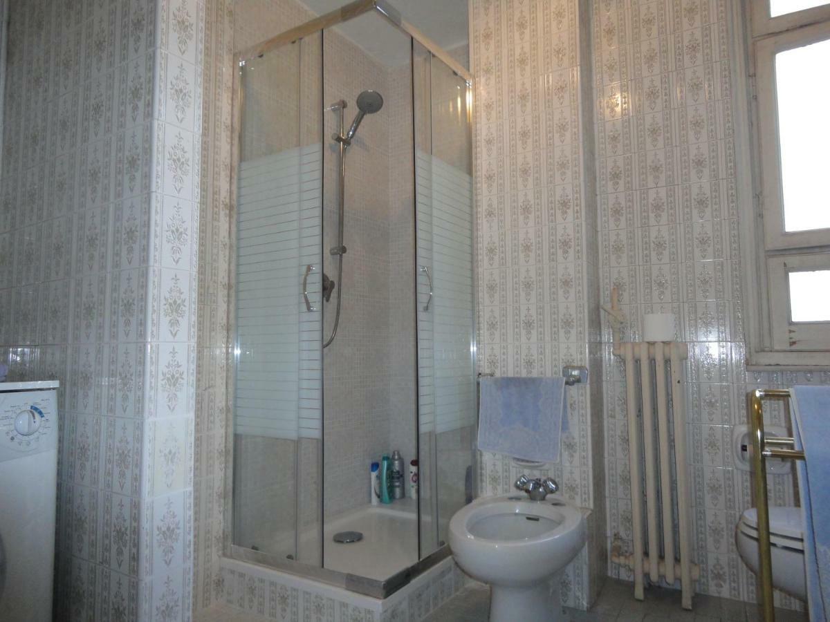 Le Stanze Del Notaio Appartement Genua Buitenkant foto
