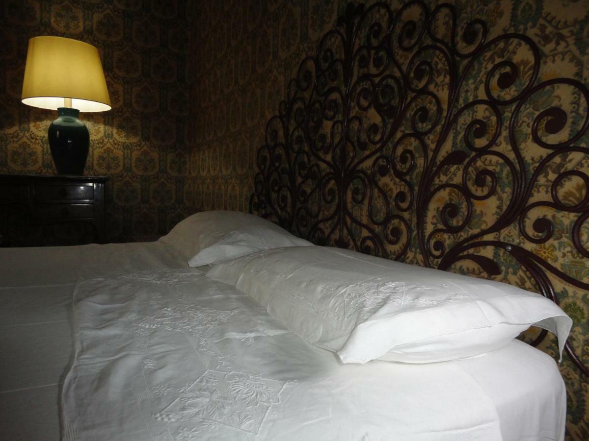 Le Stanze Del Notaio Appartement Genua Buitenkant foto